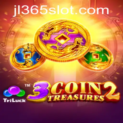 Discover the Exciting World of 3CoinTreasures2: Adventure Awaits