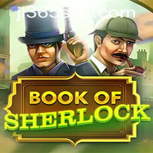 Discover the Thrills of BookOfSherlock: A Captivating Gaming Experience