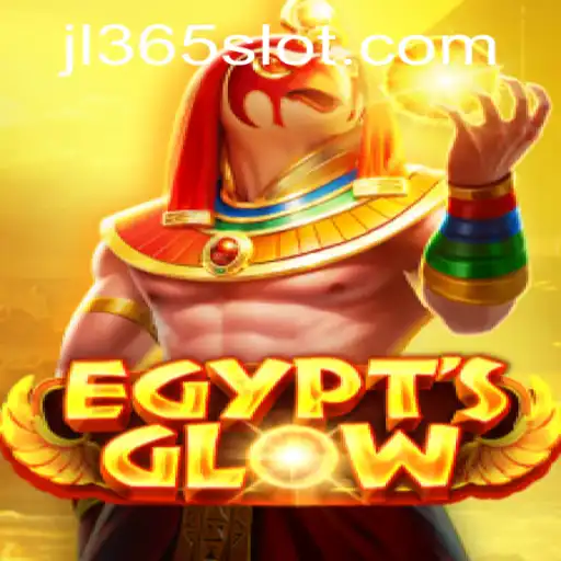 Discover the Mystical World of EgyptsGlow: A Thrilling Adventure Awaits