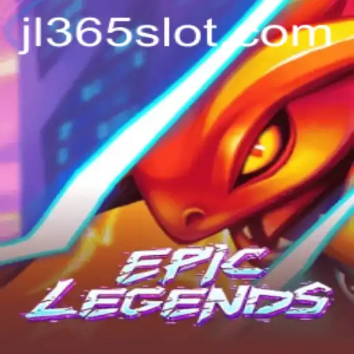 EpicLegends: A Revolutionary Gaming Experience