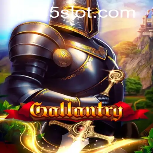 Exploring the Realm of Gallantry: A Strategic Adventure