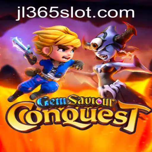 Gem Saviour Conquest: A Journey Through the Enchanted Realms