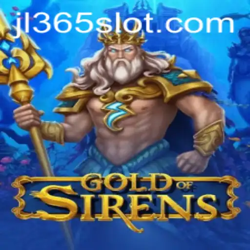 Unveiling the Enchanting World of GoldofSirens: A Deep Dive into Gameplay and Strategy