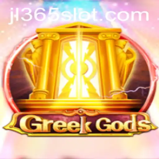Unveiling GreekGods: A Mythological Gaming Odyssey