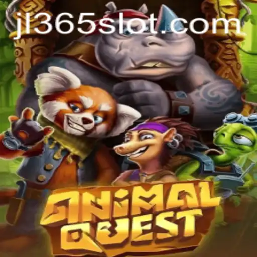 AnimalQuest: An Adventure through the Wild World