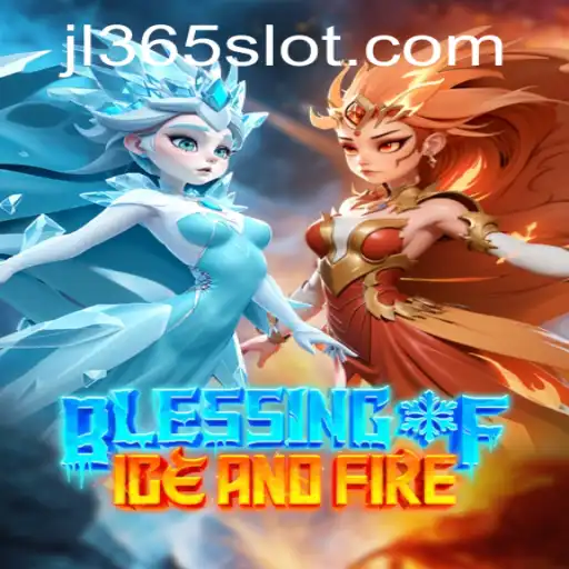 Discover the Thrilling World of 'BlessingofIceandFire'
