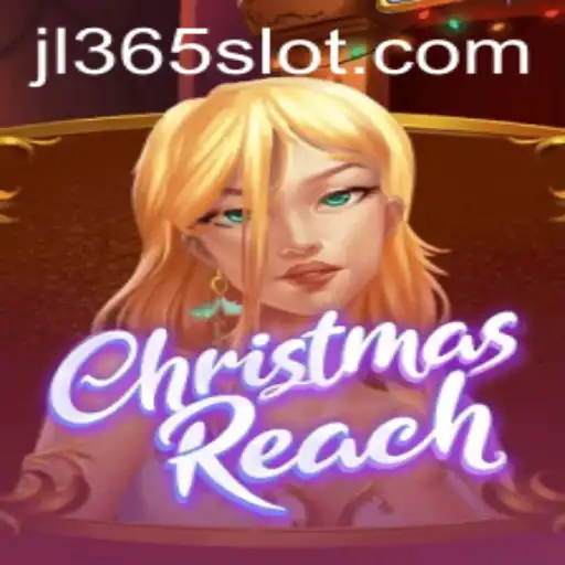 ChristmasReach: A Festive Adventure of Strategy and Joy