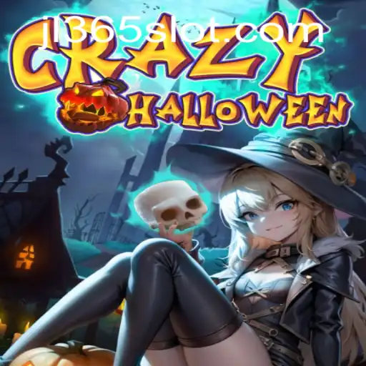 Unveiling the Thrills of CrazyHalloween: An Intriguing Gaming Adventure