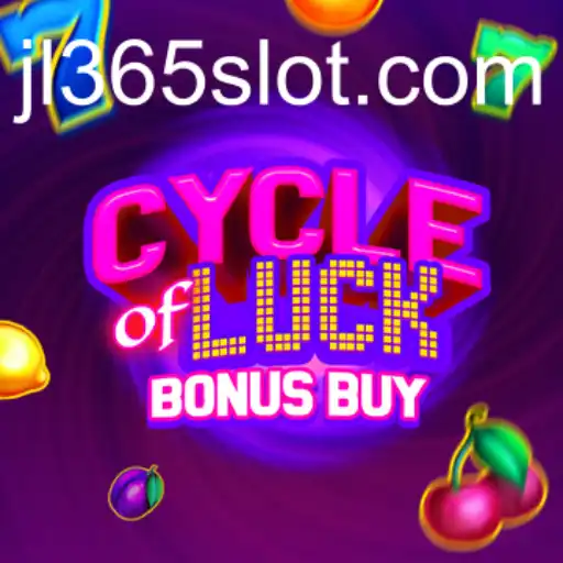 Exploring the Thrills of CycleofLuckBonusBuy with JL365
