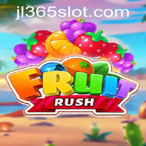 FruitRush: A Juicy Adventure in the World of jl365
