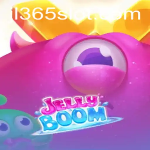 Unraveling the Exciting World of JellyBoom