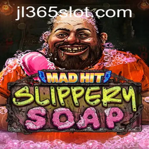 Exploring the Enigmatic World of MadHitSlipperySoap: A Gaming Revolution