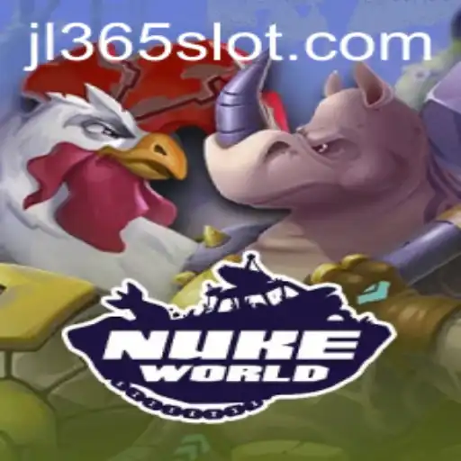 Exploring the World of NukeWorld