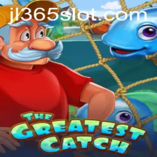 Explore TheGreatestCatch: A Riveting Adventure
