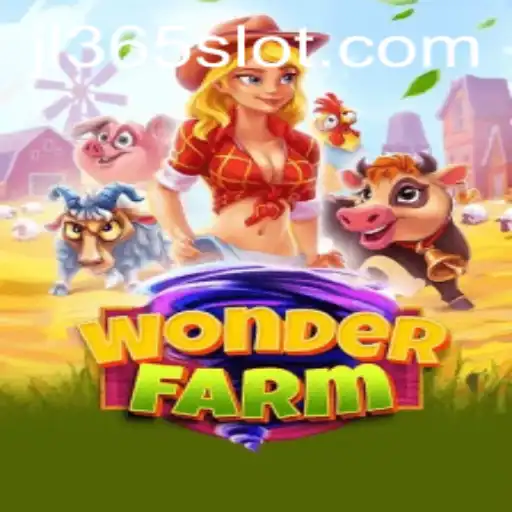 Discovering WonderFarm: A Journey Into Sustainable Gaming