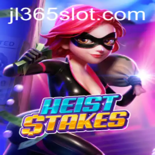 HeistStakes: A Thrilling Adventure in Virtual Heists