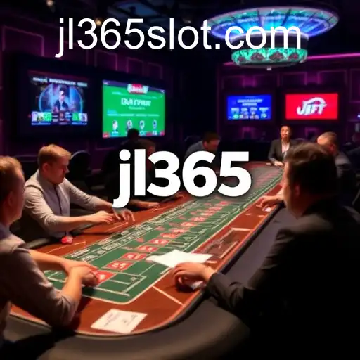 Exploring the World of Live Games with JL365