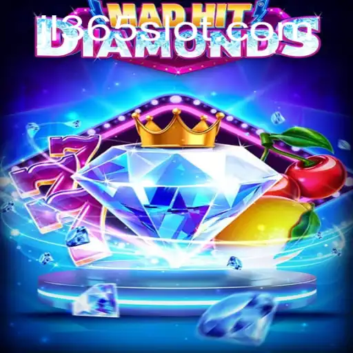 MadHitDiamonds: A Glimpse into the Sparkling World of Adventure
