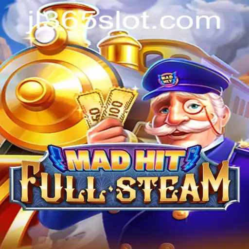 MadHitFullSteam: A Thrilling New Experience in Interactive Gaming