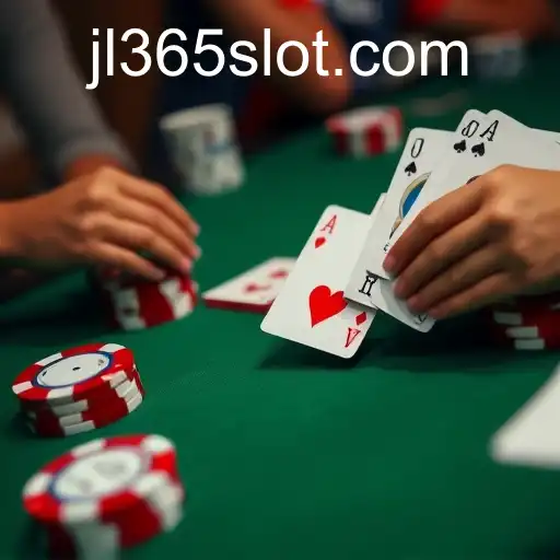 Poker Games: An In-Depth Exploration