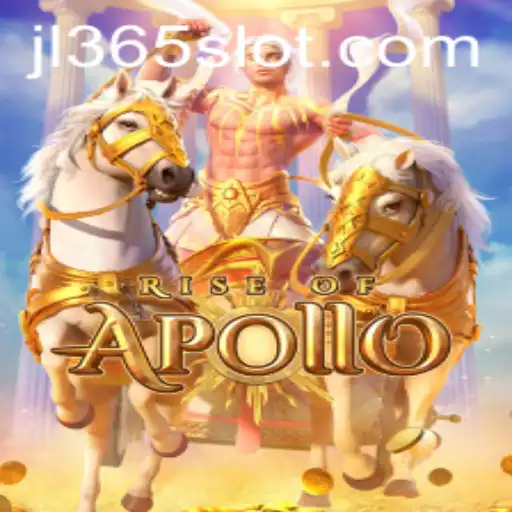 Rise of Apollo: The Mythical Adventure That Captivates Gamers